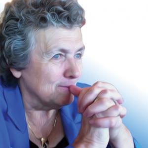 Joan Chittister