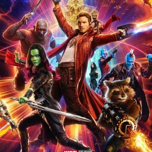 Courtesy of facebook.com/guardiansofthegalaxy/ Courtesy of facebook.com/guardiansofthegalaxy/
