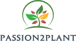 Passion2Plant
