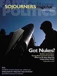 Sojourners Magazine November-December 2002 Sojourners Magazine November-December 2002