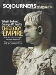 Sojourners Magazine September-October 2003 Sojourners Magazine September-October 2003