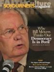 Sojourners Magazine August 2004 Sojourners Magazine August 2004