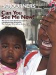 Sojourners Magazine November 2005 Sojourners Magazine November 2005