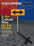 Sojourners Magazine June 2006 Sojourners Magazine June 2006