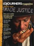 Sojourners Magazine May 2007 Sojourners Magazine May 2007