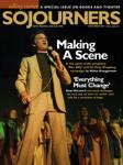 Sojourners Magazine November 2007