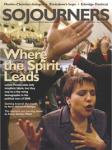 Sojourners Magazine April 2008 Sojourners Magazine April 2008