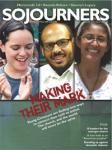 Sojourners Magazine June 2008 Sojourners Magazine June 2008