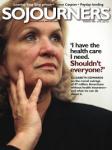 Sojourners Magazine August 2008 Sojourners Magazine August 2008