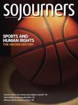 Sojourners Magazine August 2009 Sojourners Magazine August 2009