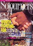 Sojourners Magazine February-March 1994 Sojourners Magazine February-March 1994