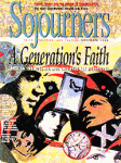 Sojourners Magazine November 1994 Sojourners Magazine November 1994