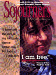 Sojourners Magazine July-August 1996 Sojourners Magazine July-August 1996