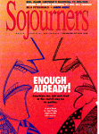 Sojourners Magazine September-October 1996 Sojourners Magazine September-October 1996