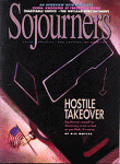 Sojourners Magazine July-August 1998 Sojourners Magazine July-August 1998