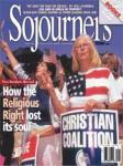 Sojourners Magazine November-December 1999 Sojourners Magazine November-December 1999