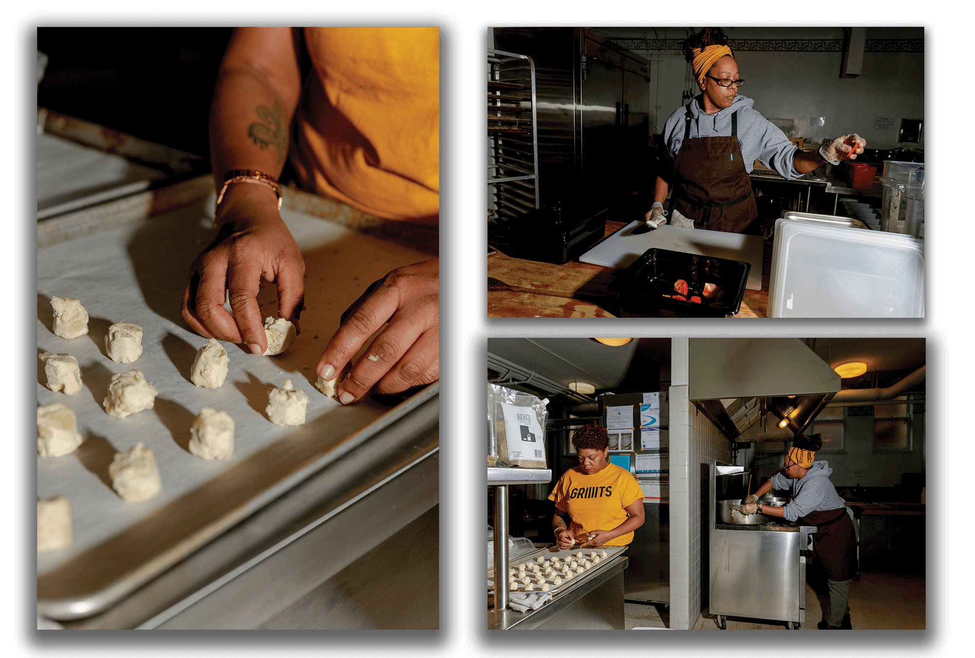 Photo Credit: Sylvia Jarrus