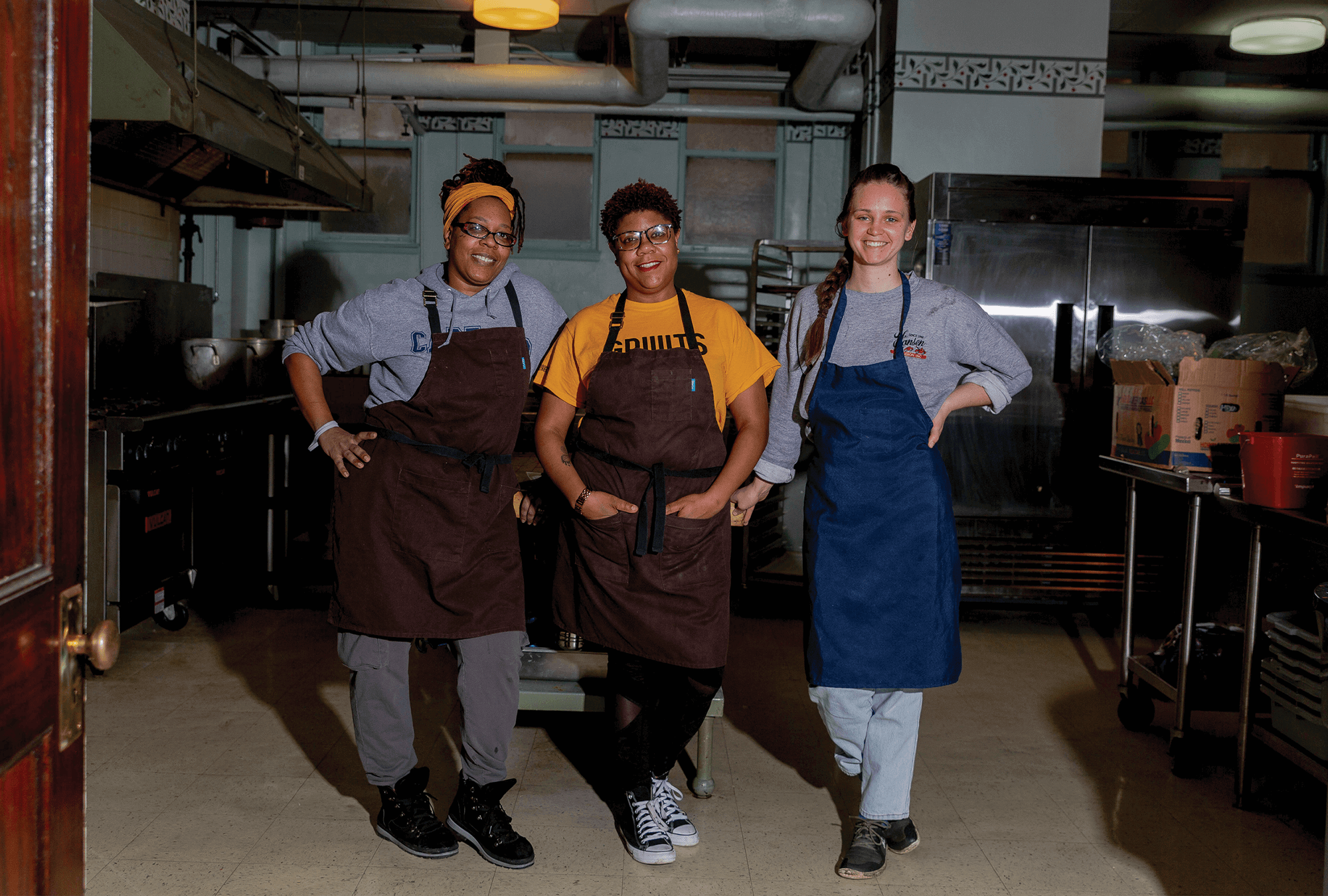 Photo Credit: Sylvia Jarrus