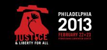 Photo courtesy of The Justice Conference.