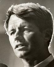 Robert F. Kennedy, Ron Galella/Contributor / Getty Images