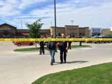 Photo courtesy Waco Police Department on Facebook. 