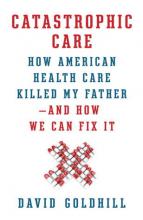 Cover: Catastrophic Care Cover: Catastrophic Care