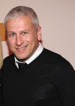 Louie Giglio attend Georgia GRAMMY Nominee Reception at W Atlanta on Jan. 24, 2012. Photo by Rick Diamond/WireImage for NARAS Photo by Rick Diamond/WireImage for NARAS
