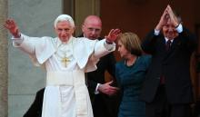 ALBERTO PIZZOLI/AFP/Getty Images