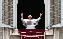 ALBERTO PIZZOLI/AFP/Getty Images)