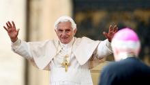 VINCENZO PINTO/AFP/Getty Images