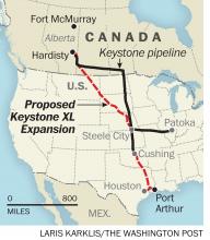Map by Laris Karklis/The Washington Post via Getty Images
