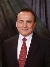 Bill Gothard founded the Institute in Basic Life Principles. Photo courtesy:Institute in Basic Life Principles via Wikimedia/RNS