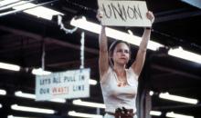 Still from "Norma Rae"/20th Century Fox. Still from "Norma Rae"/20th Century Fox.