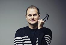 Rob Bell, via Rob Bell's Facebook page