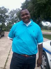 Alton Sterling / Facebook Alton Sterling / Facebook