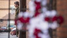 GEOFF ROBINS/AFP/Getty Images