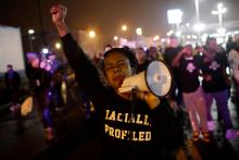 Joshua Lott/Getty Images