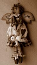 Bless Your Heart. Photo by Jessie Pearl via Wylio. Bless Your Heart. Photo by Jessie Pearl via Wylio.