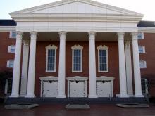 Wheaton College
