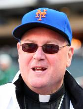 Cardinal Timothy Dolan, Photo by Jim McIsaac/Getty Images Photo by Jim McIsaac/Getty Images