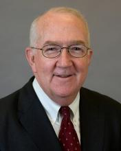 Former Catholic Relief Services head Ken Hackett will be the next ambassador to 