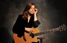Carrie Newcomer Carrie Newcomer