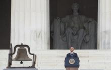 SAUL LOEB/AFP/Getty Images