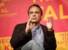 Robert Baer. Photo by Getty Images.