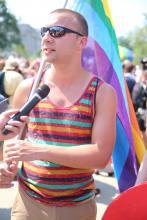 Photo by Katie Anderson/Sojourners. 