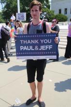 Photo by Katie Anderson/Sojourners