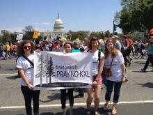 Brian Webb/#PrayNoKXL