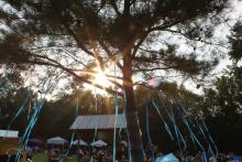 Wild Goose 2012 weekend, Photo by Cathleen Falsani / Sojourners