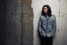 Hozier, photo via Hozier.com