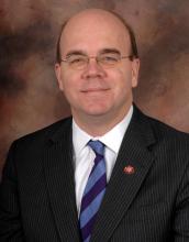 U.S. Rep. James McGovern, D-Mass. Courtesy McGovern office. 